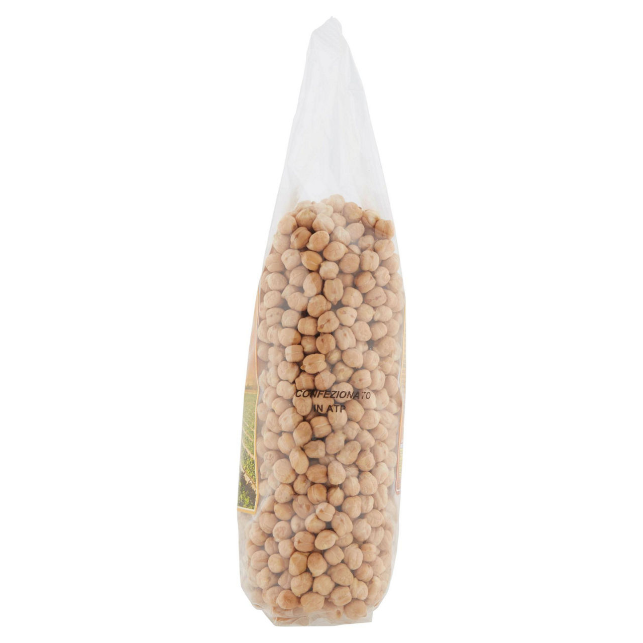 Ceci secchi 1 kg - Immagine 21