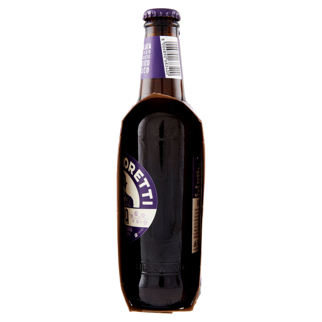 Birra Moretti IPA Pale Ale 3 pz x 330 ml - Immagine 31