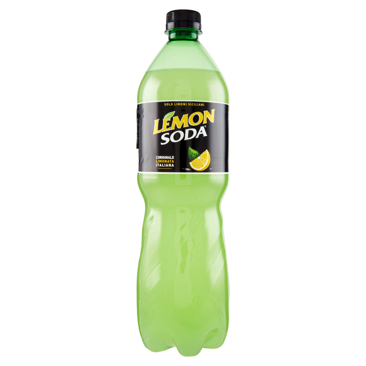 Lemonsoda 1 lt