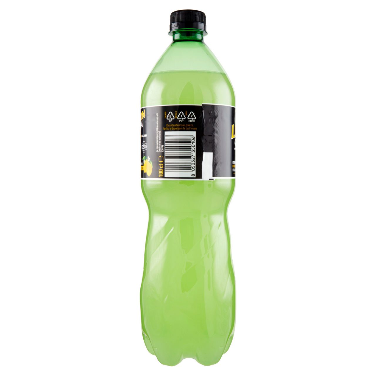 Lemonsoda 1 lt - Immagine 11