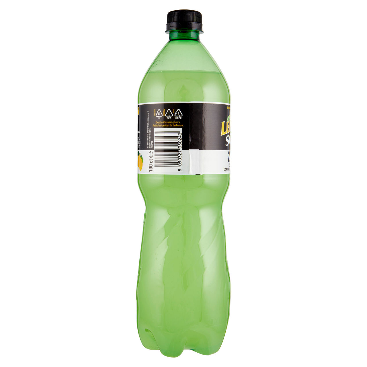 Lemonsoda zero 1 lt - Immagine 51