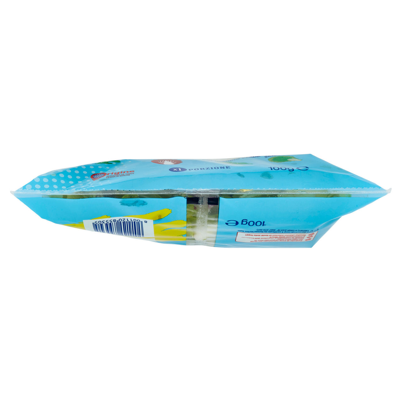 Insalata mista Appetitosa 100 gr - Immagine 71