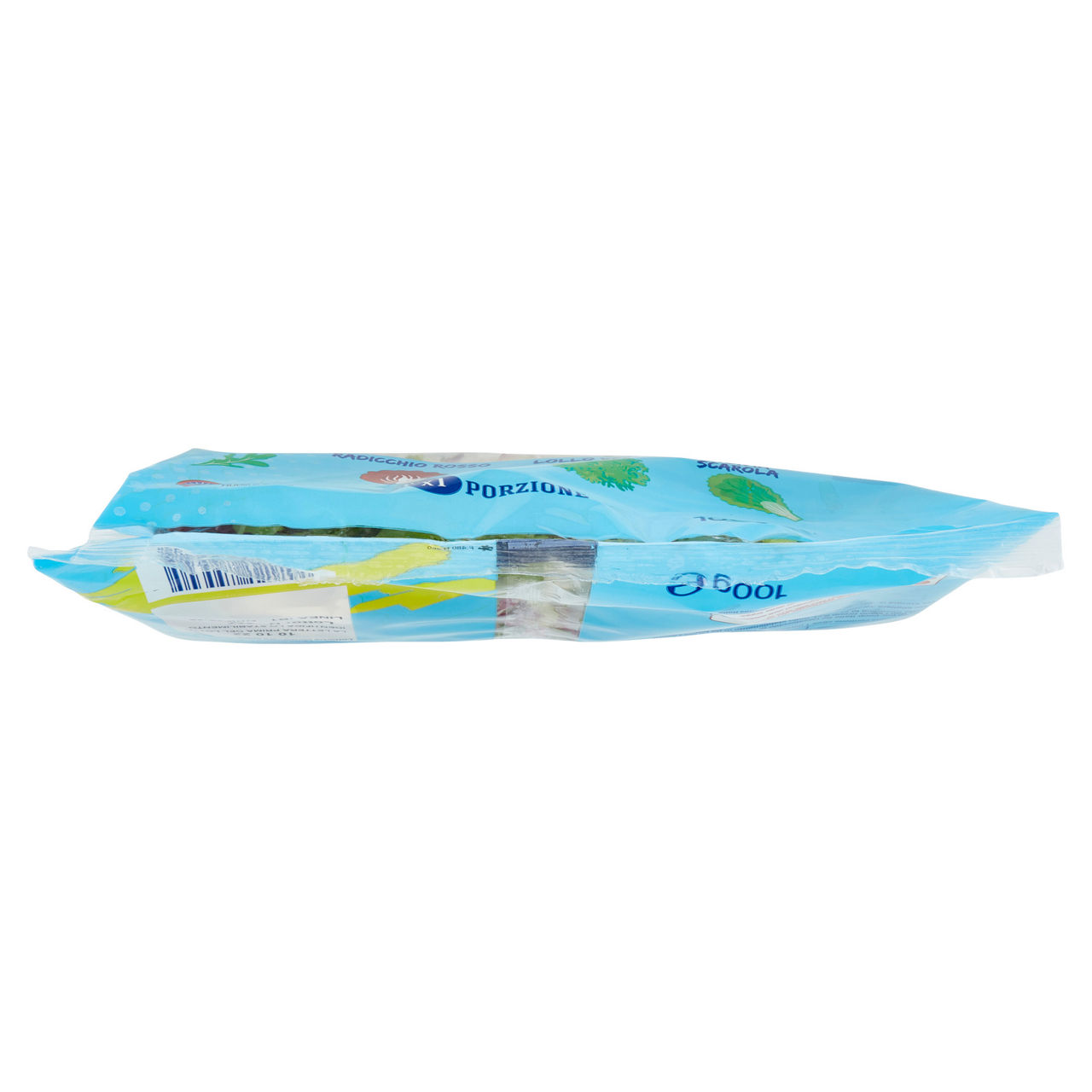 Insalata mista Appetitosa 100 gr - Immagine 161