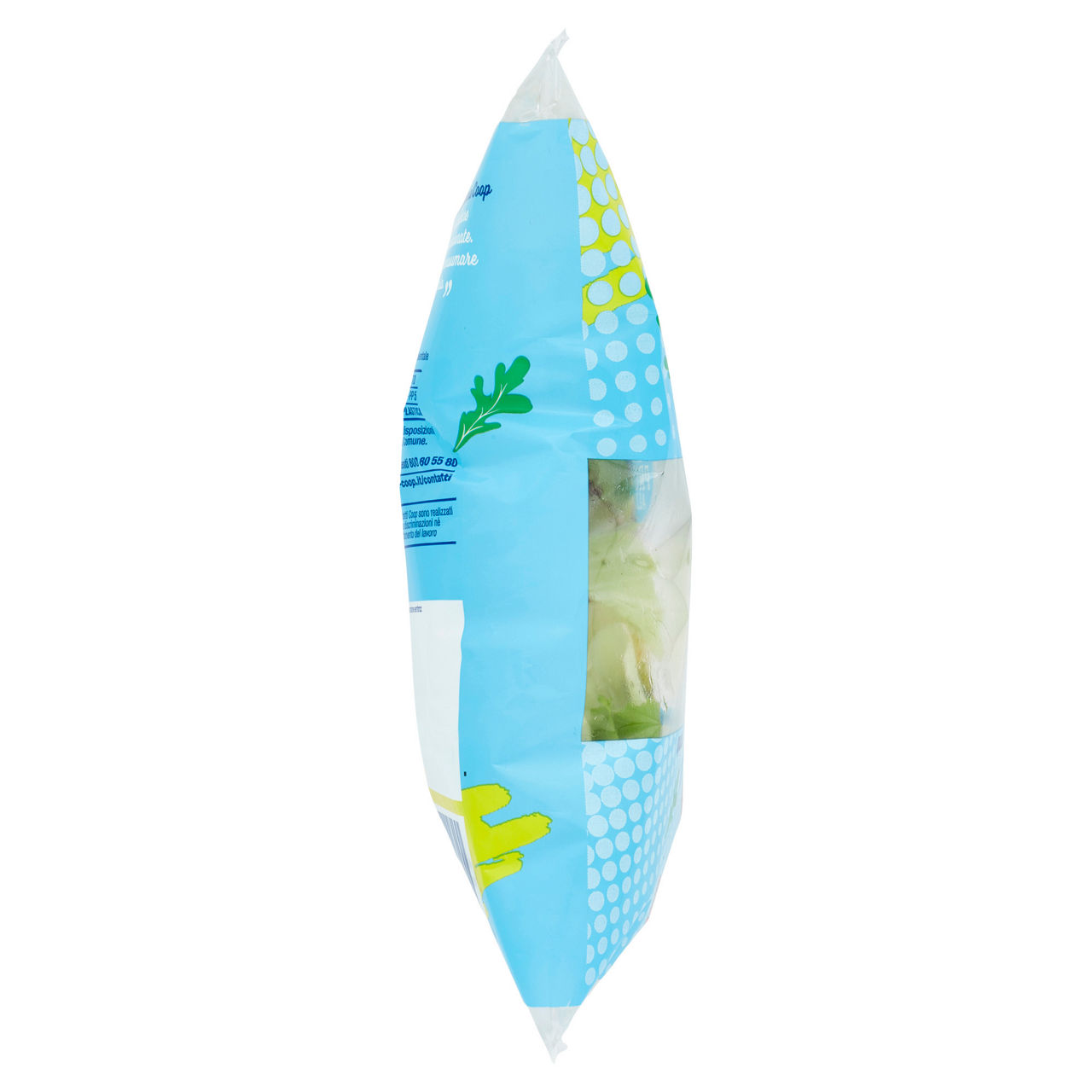 Insalata mista Appetitosa 100 gr - Immagine 131
