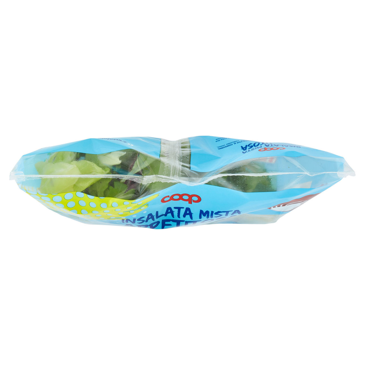 Insalata mista Appetitosa 100 gr - Immagine 91