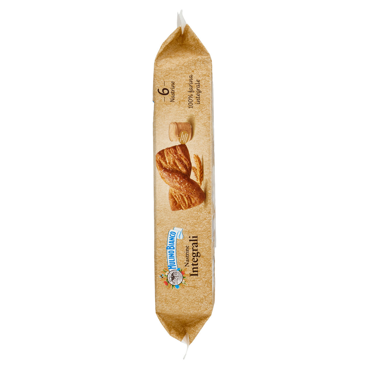 Merendine Nastrine integrali 240 gr - Immagine 31