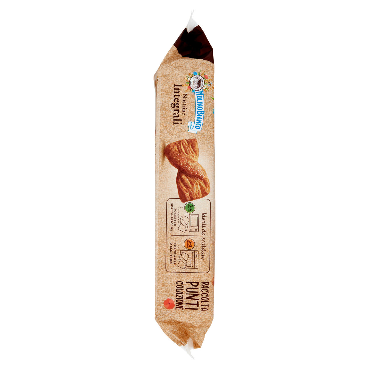 Merendine Nastrine integrali 240 gr - Immagine 61