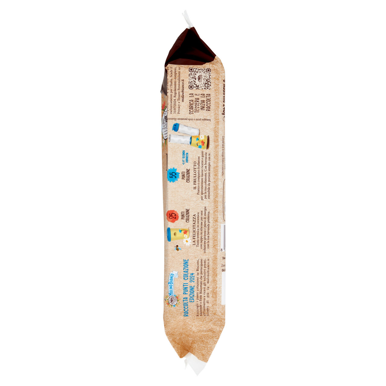 Merendine Nastrine integrali 240 gr - Immagine 21
