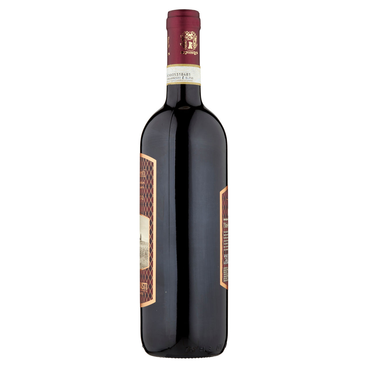 Vino rosso Chianti riserva DOCG 750 ml - Immagine 31