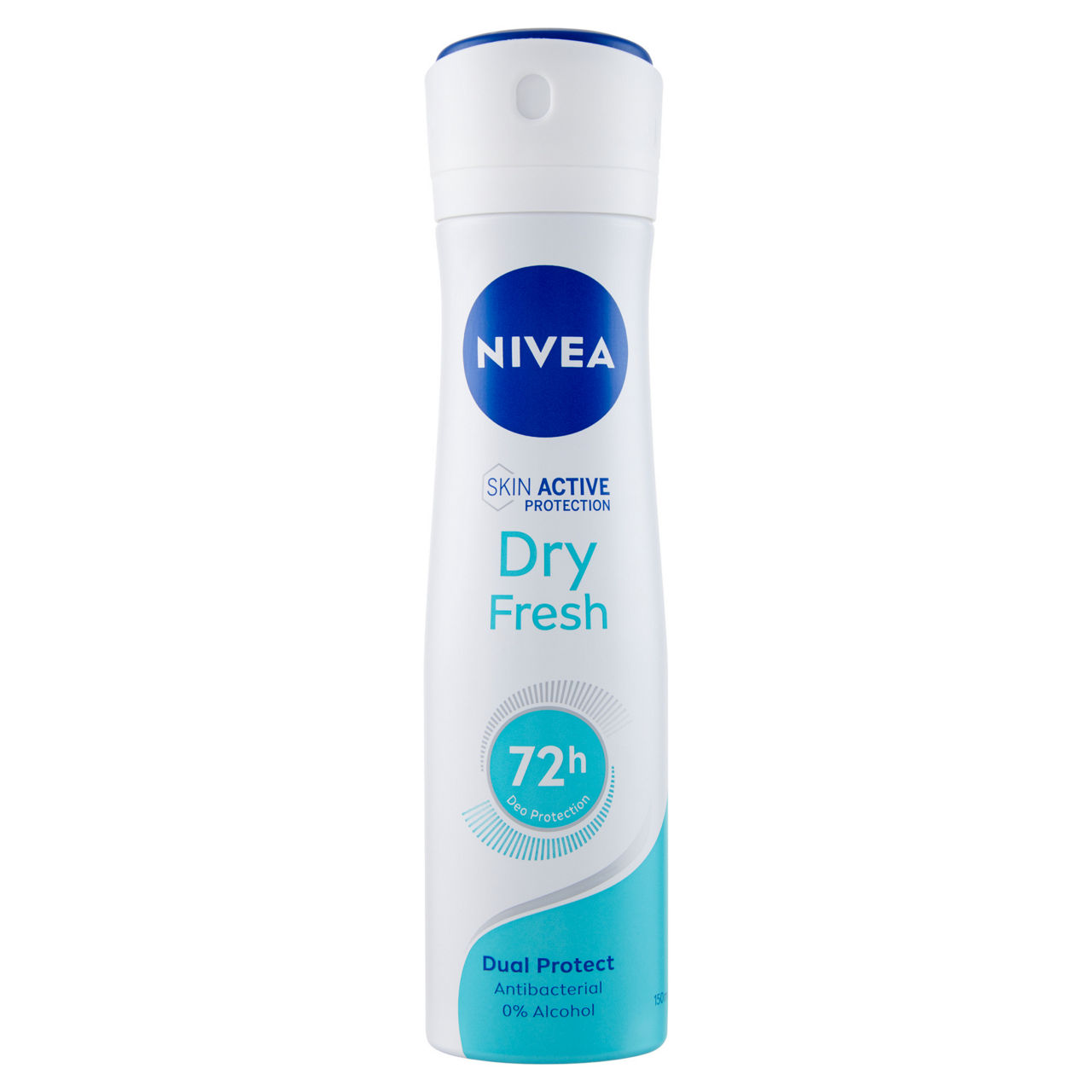 Deodorante spray deo Dry Fresh 150 ml - Immagine 01