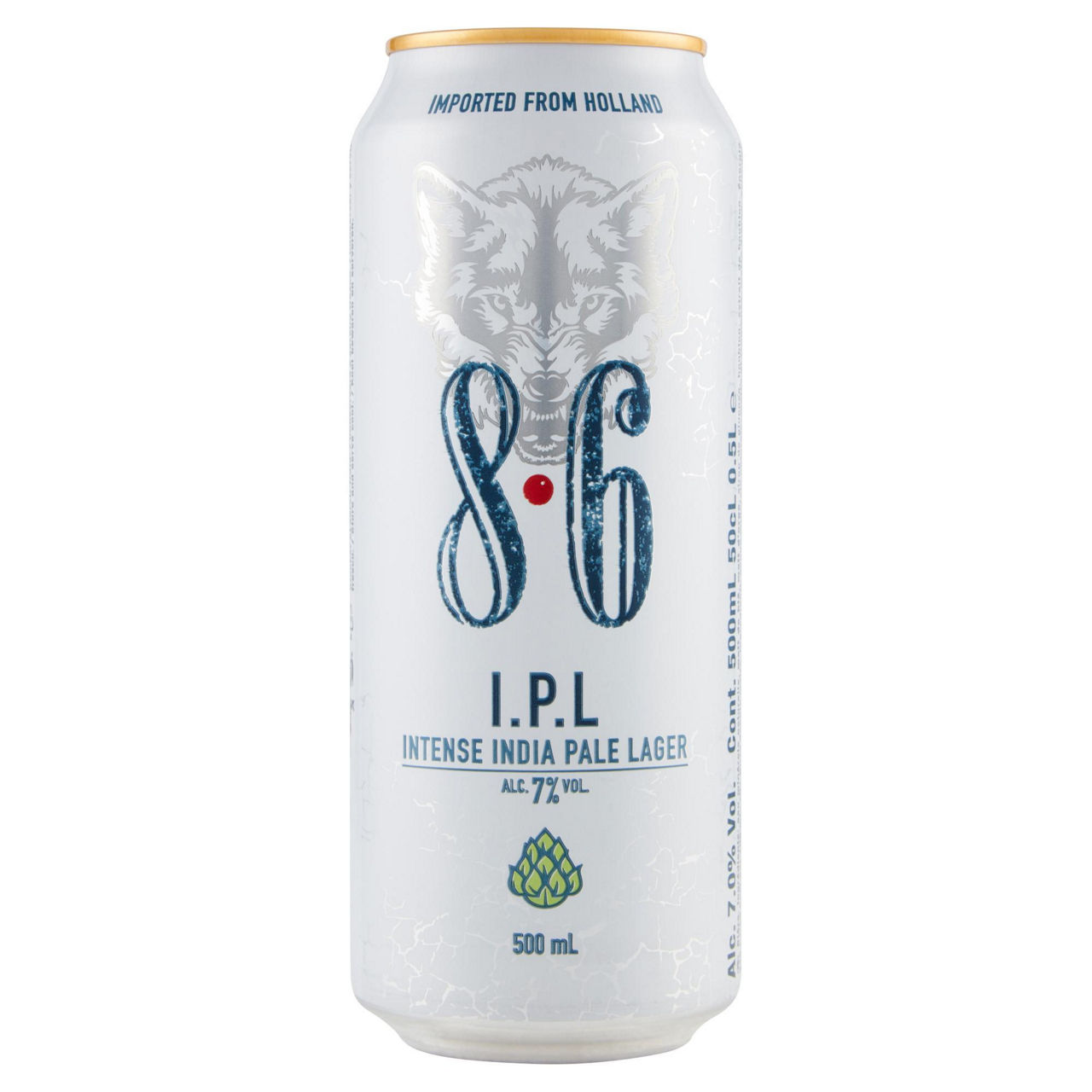 Birra Bavaria I.P.L. 500 ml