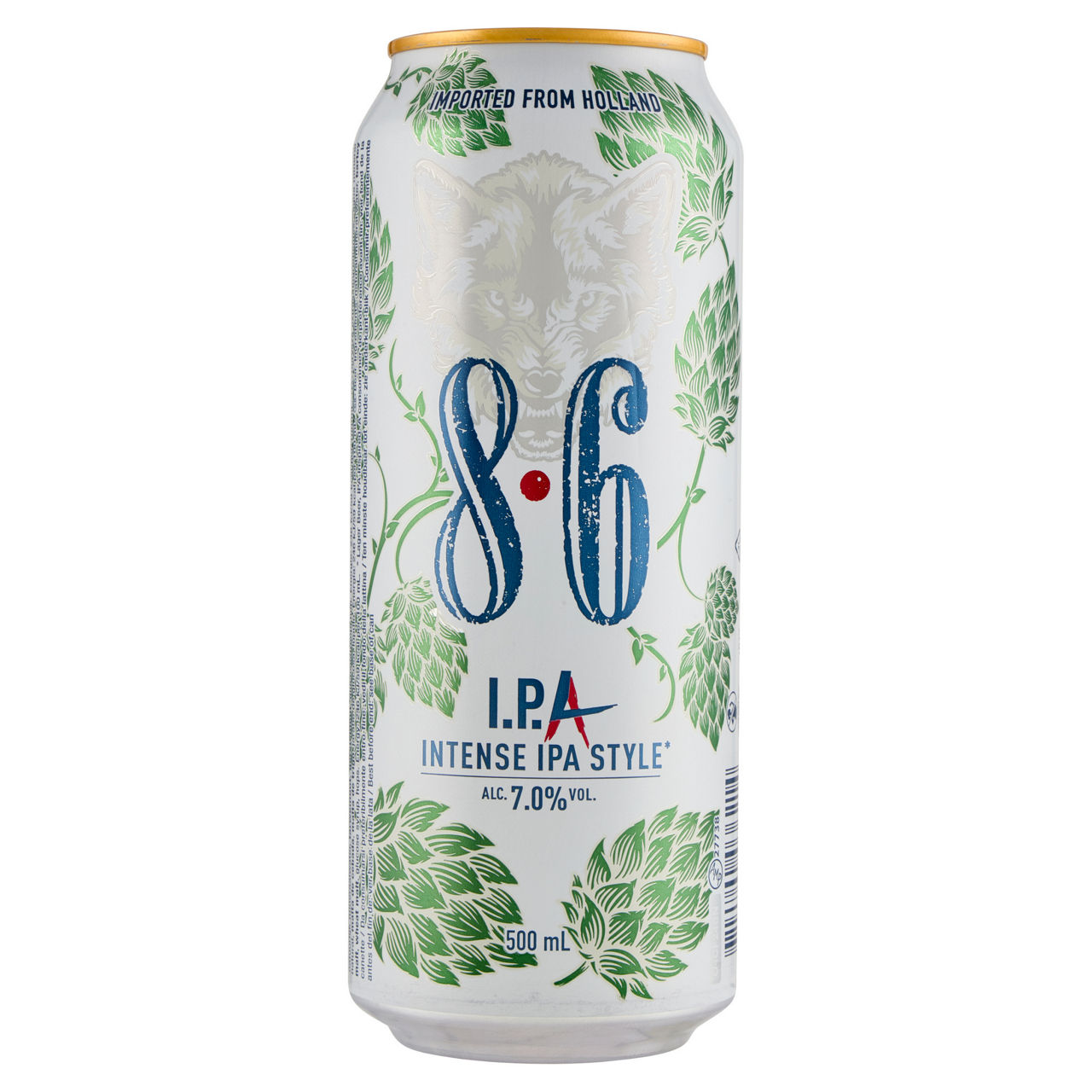 Birra Bavaria I.P.L. 500 ml - Immagine 21