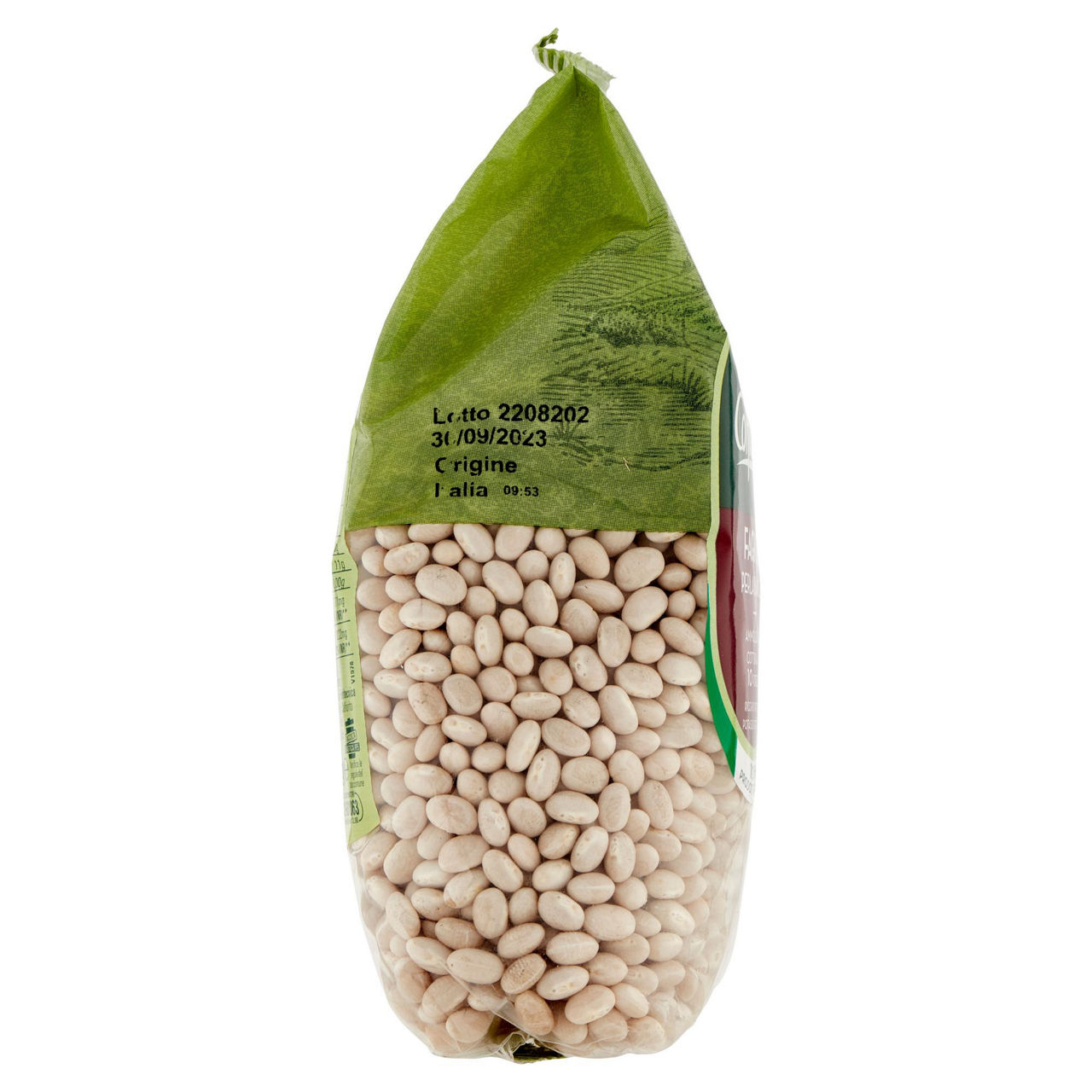 Fagioli Perla Bianca 500 gr - Immagine 11