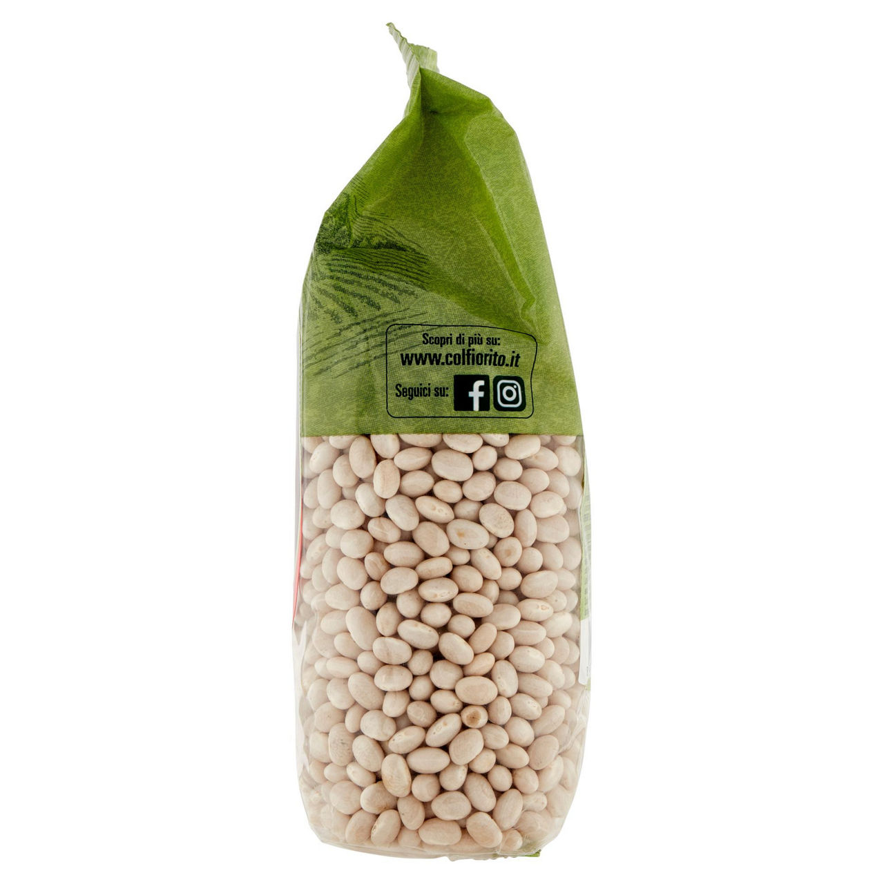 Fagioli Perla Bianca 500 gr - Immagine 31