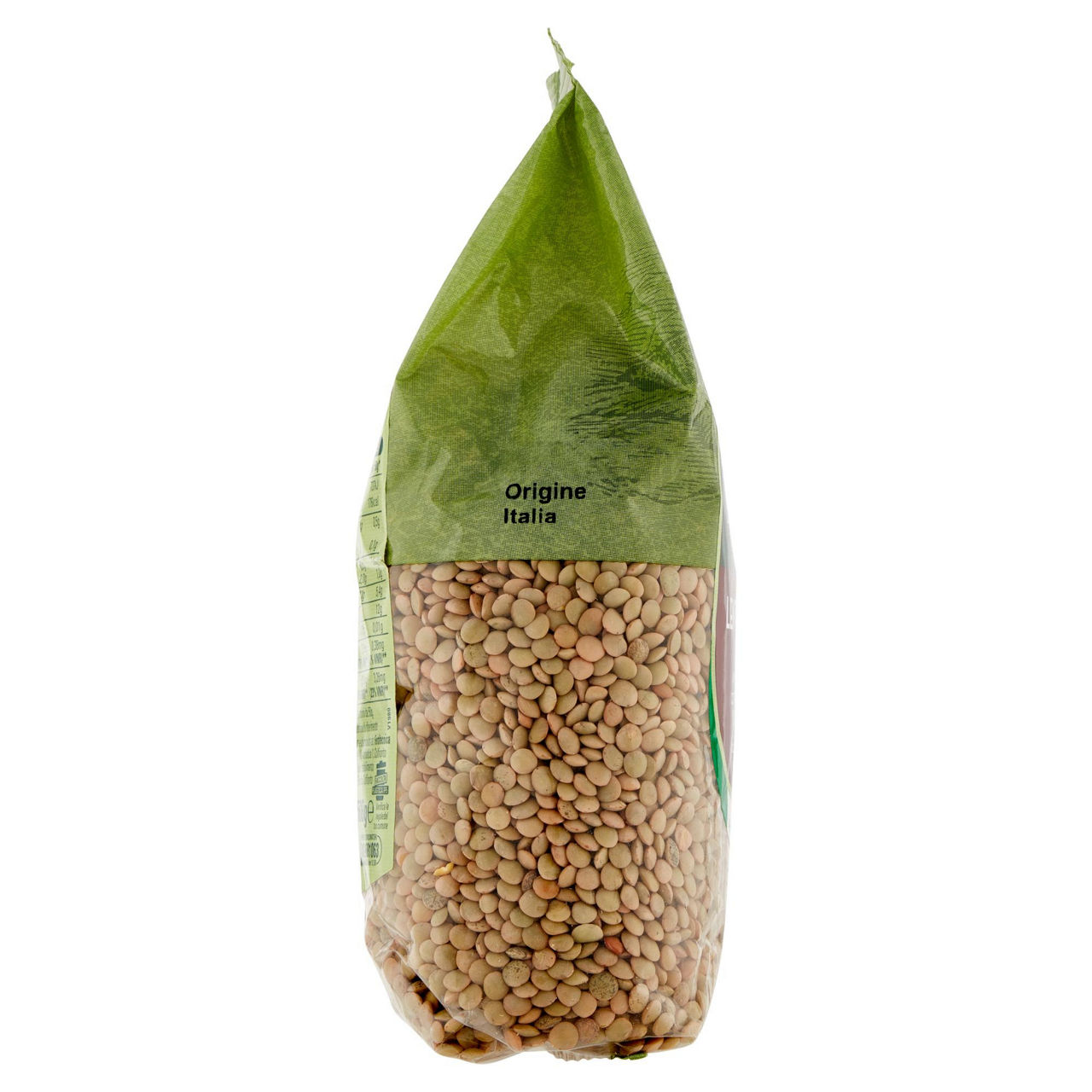 Lenticchie 500 gr - Immagine 11