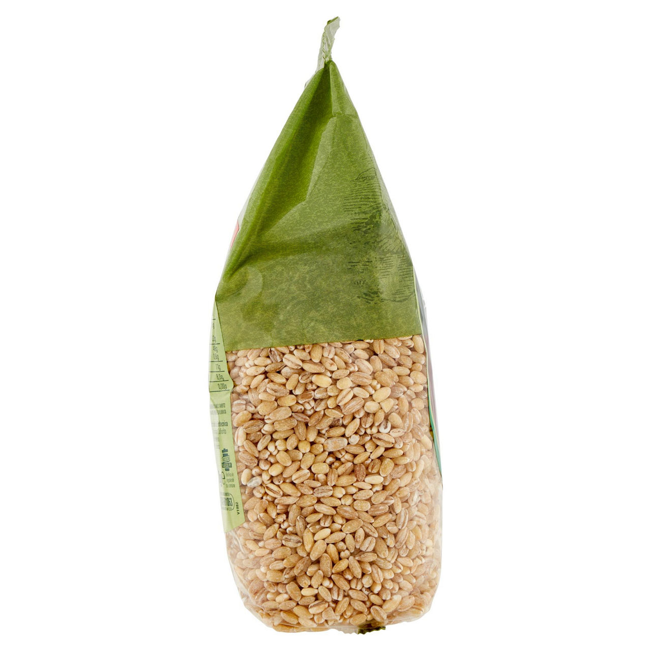 Orzo perlato 500 gr - Immagine 21