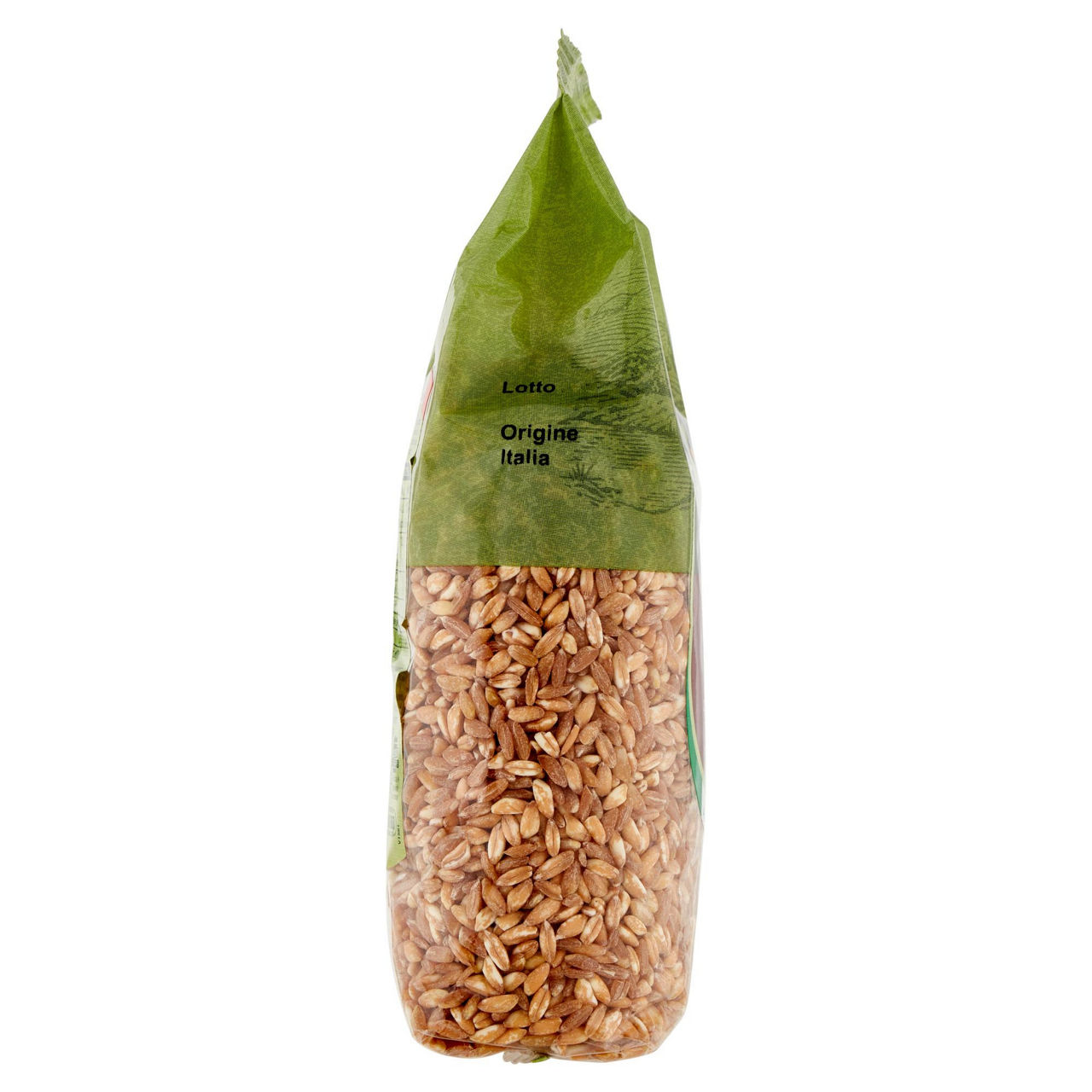 Farro perlato 500 gr - Immagine 51