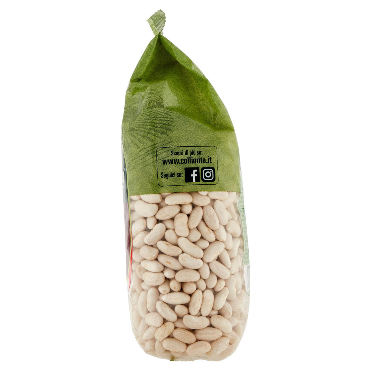 Fagioli cannellini 500 gr - Immagine 41