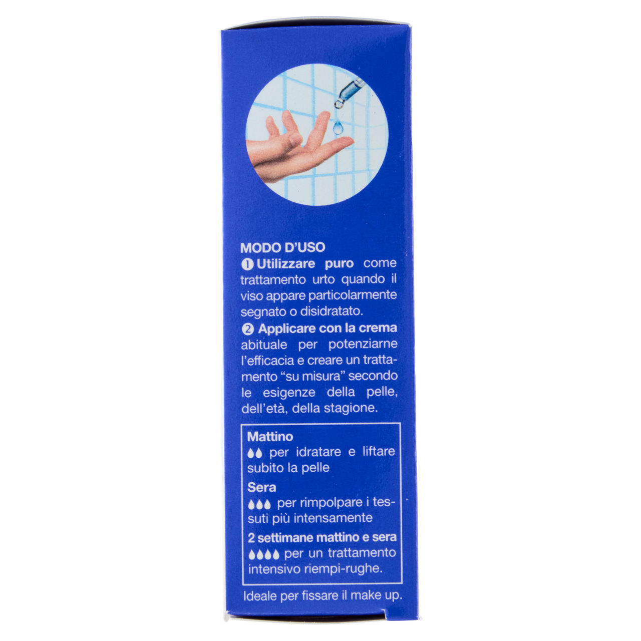 Acido ialuronico concentrato idratante rimpolpante 30 ml - Immagine 51