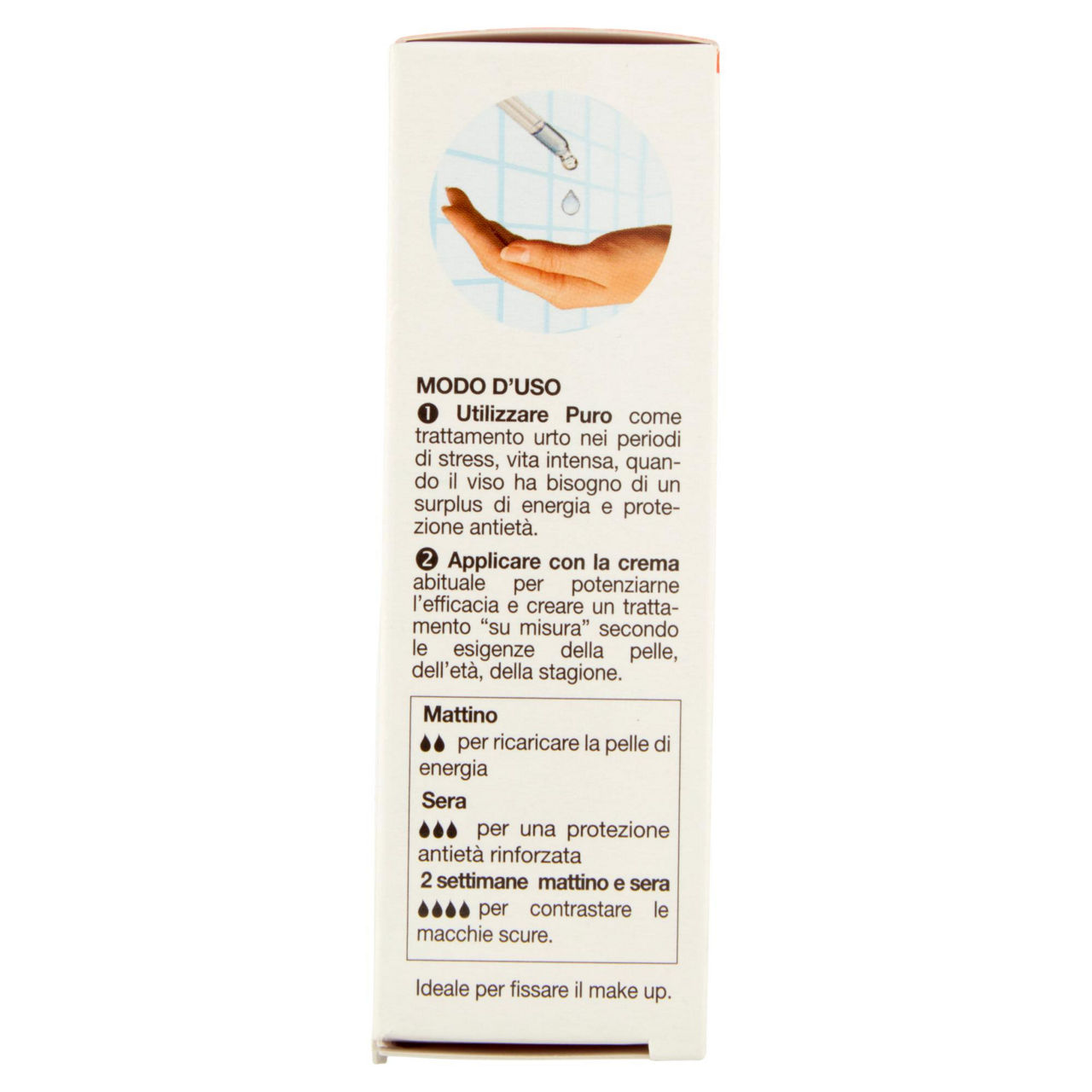 Siero viso Vitamin C Active concentrato antiossidante 30 ml - Immagine 11