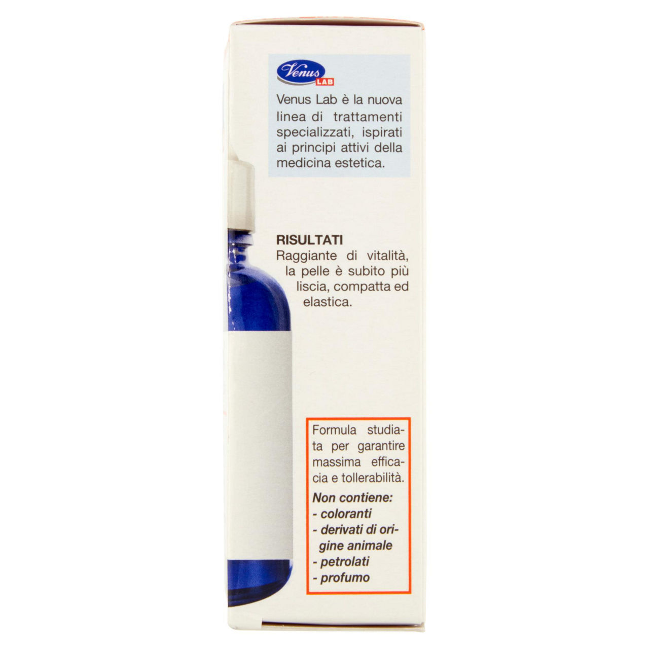 Siero viso Vitamin C Active concentrato antiossidante 30 ml - Immagine 31