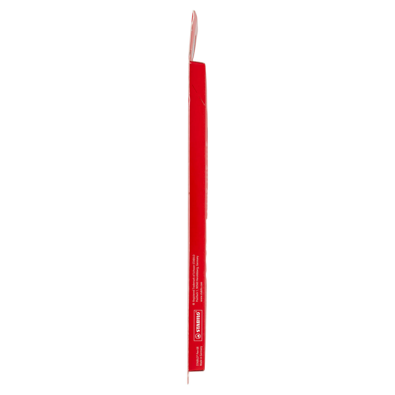Pennarelli Pen 68 Pastel 8 pz - Immagine 51
