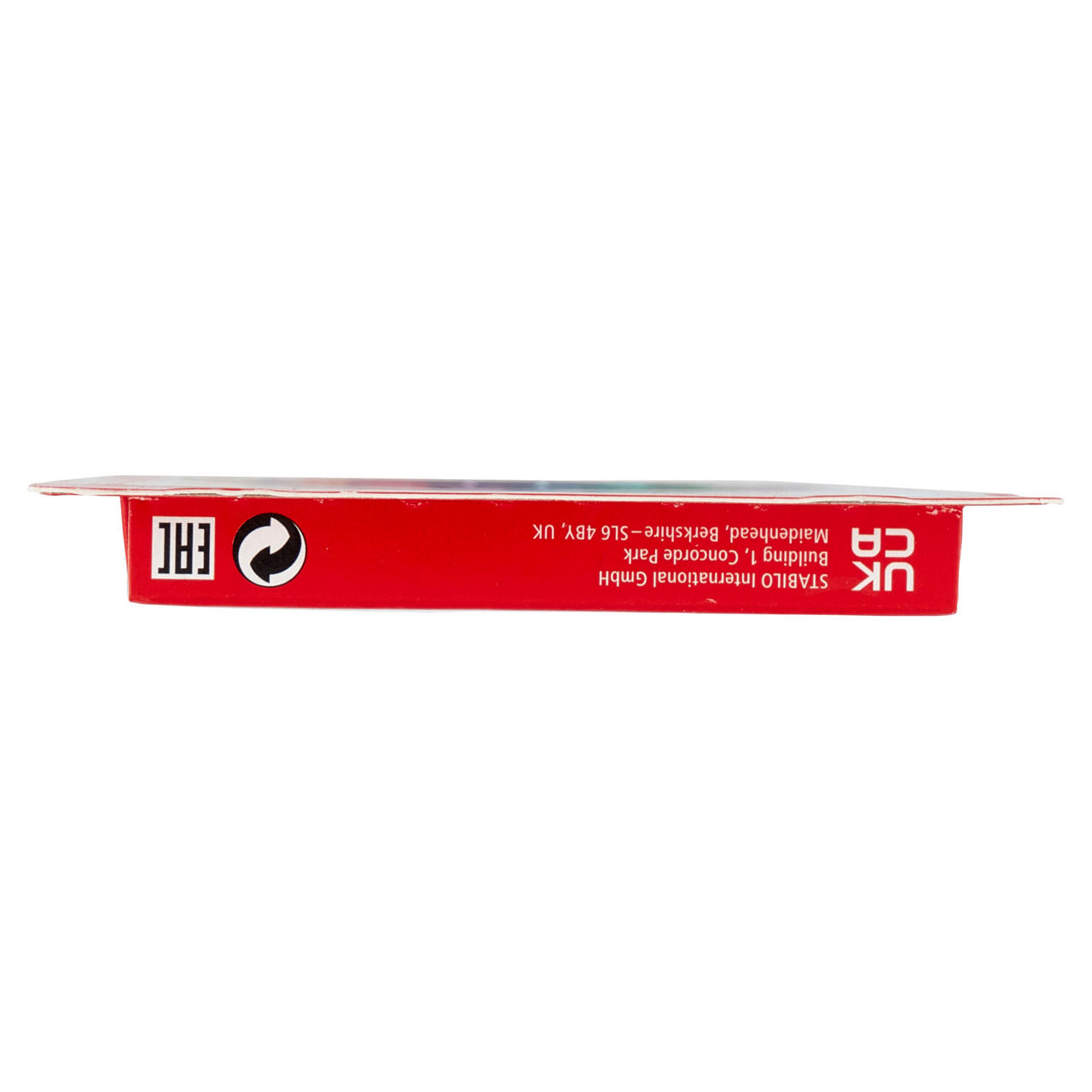 Pennarelli Pen 68 Pastel 8 pz - Immagine 21