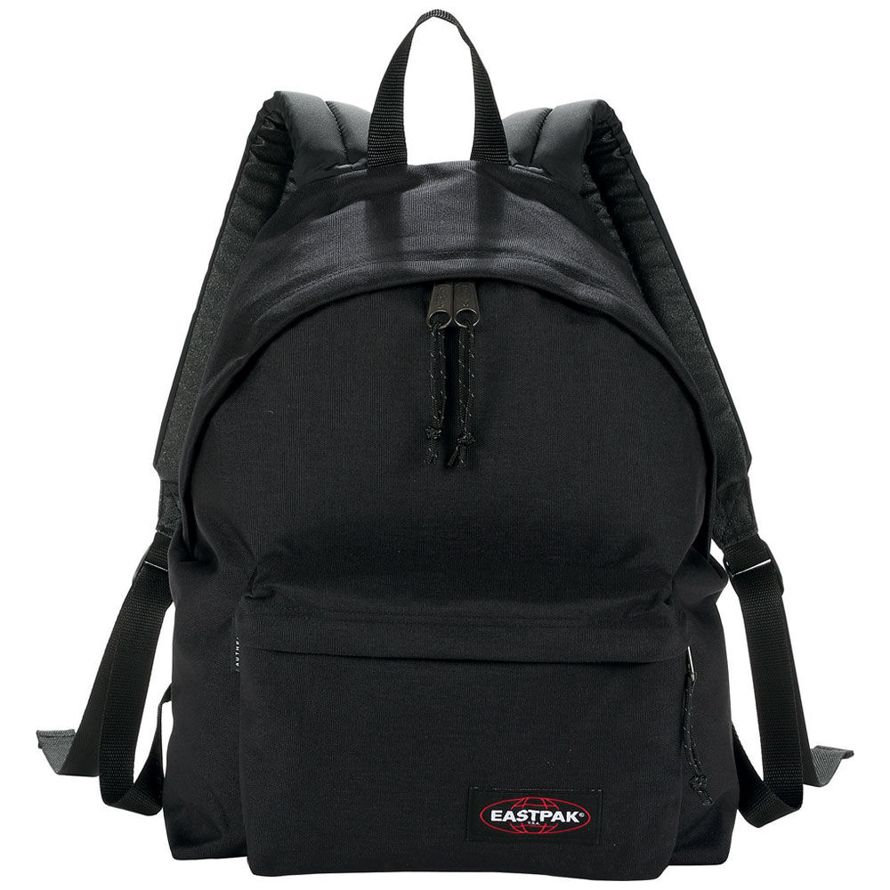 Zaino eastpak padded pak'r black 008 - Immagine 01