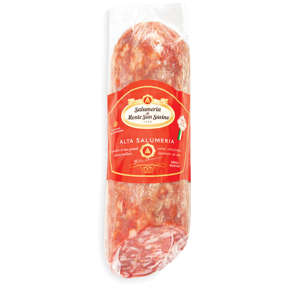 Finocchiona IGP 