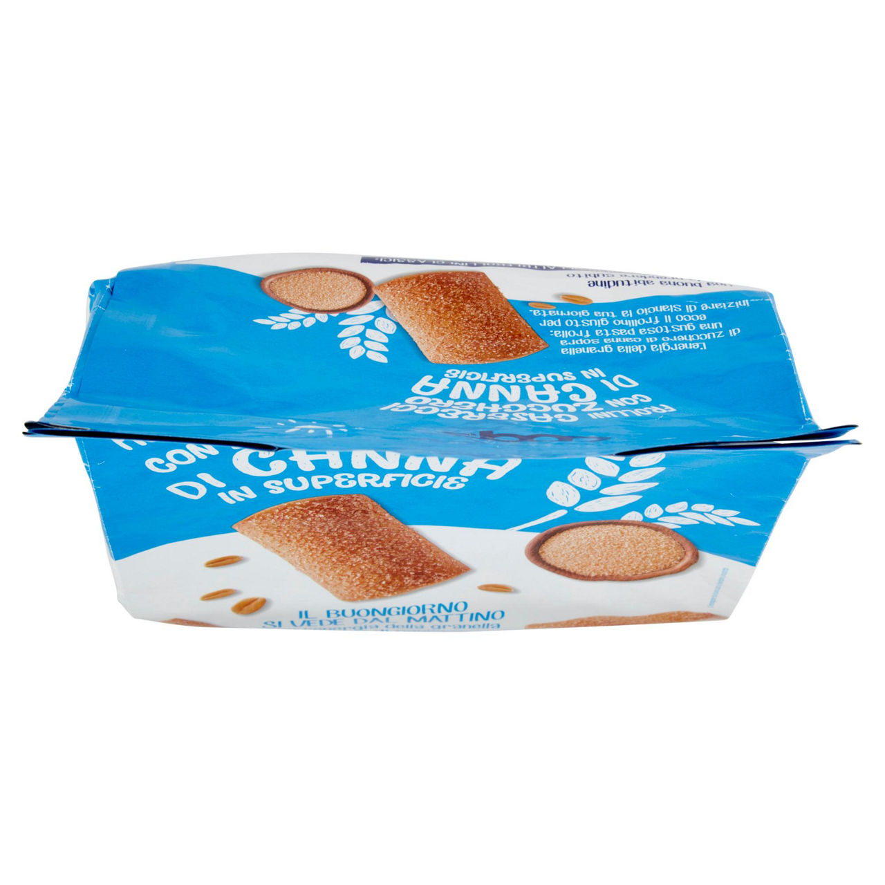 Biscotti frollini caserecci 700 gr - Immagine 51