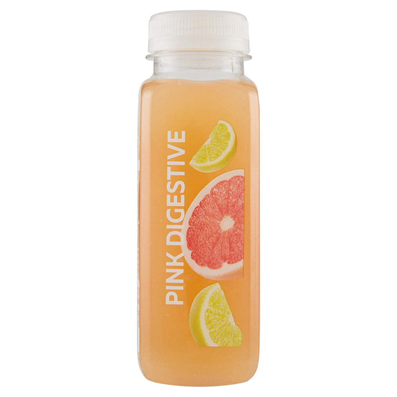 Estratto di pompelmo rosa e limone 250 ml - Immagine 41