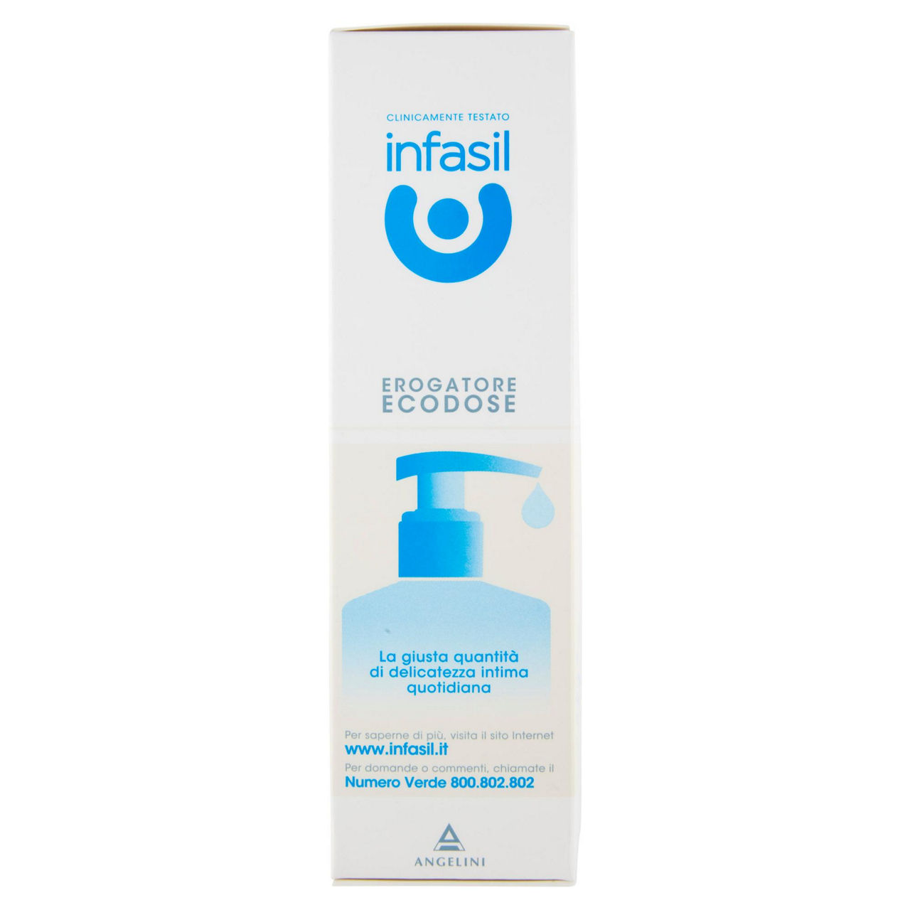 Detergente intimo neutro delicato 200 ml - Immagine 41