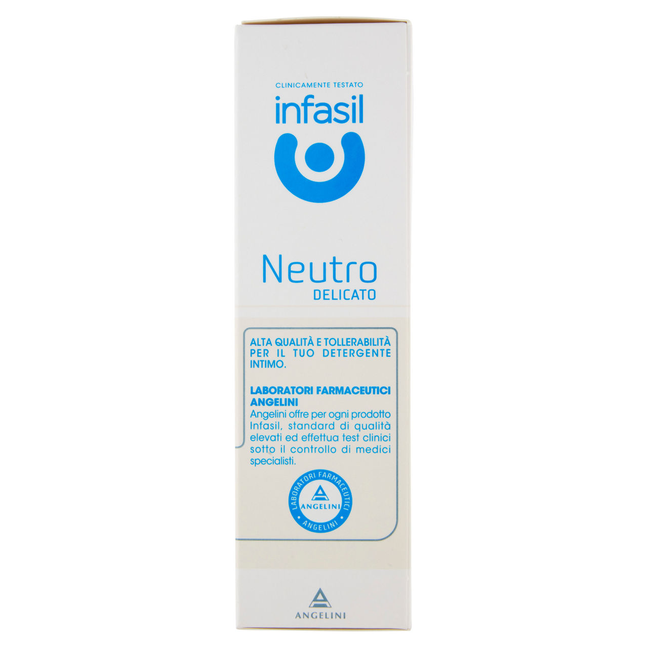 Detergente intimo neutro delicato 200 ml - Immagine 31