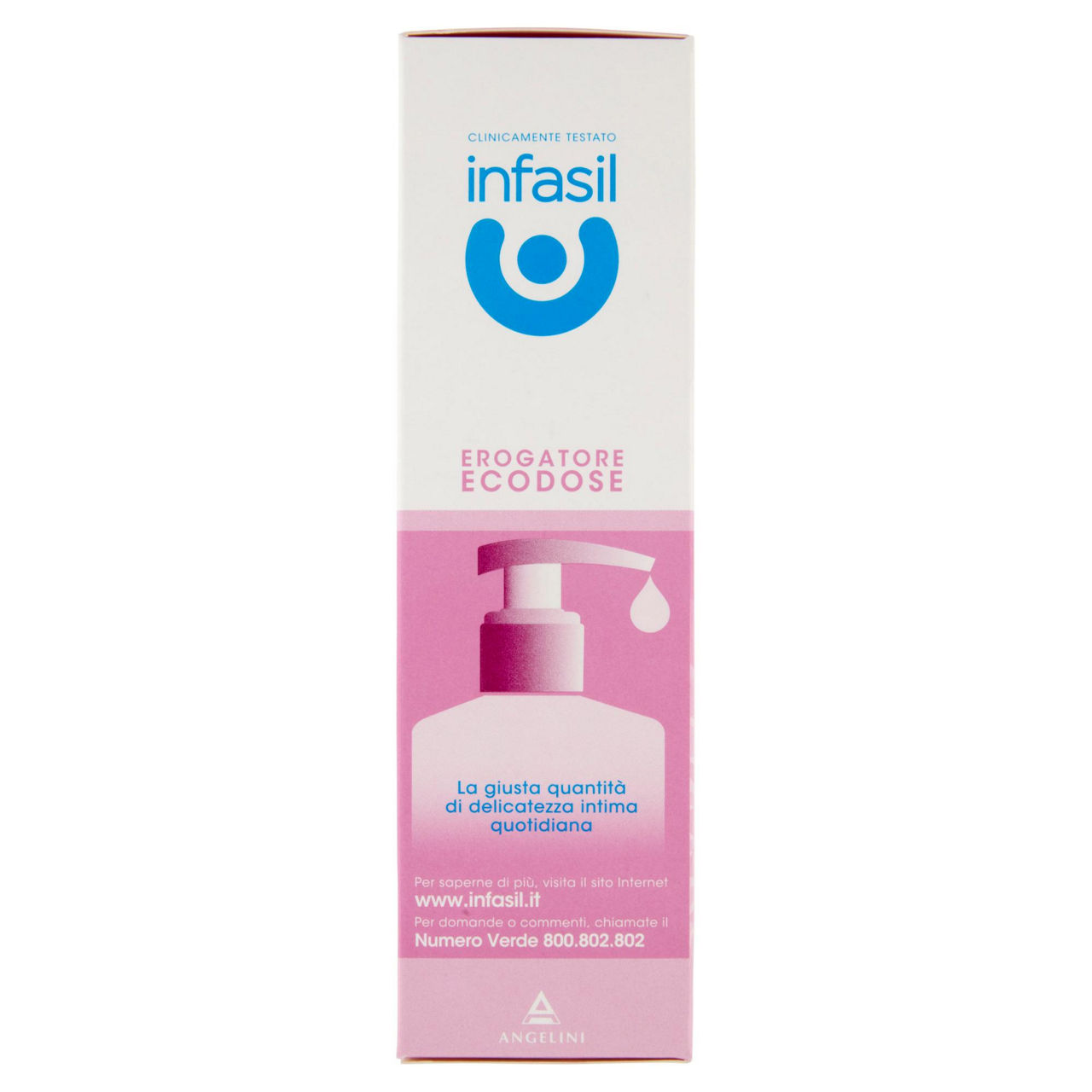 Detergente intimo lenitivo 200 ml - Immagine 51