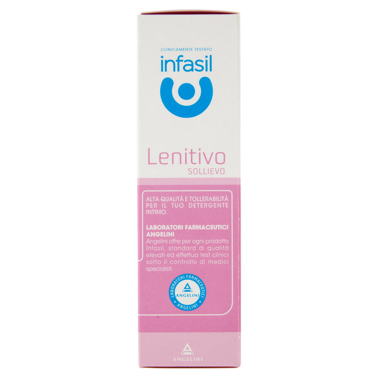 Detergente intimo lenitivo 200 ml - Immagine 41