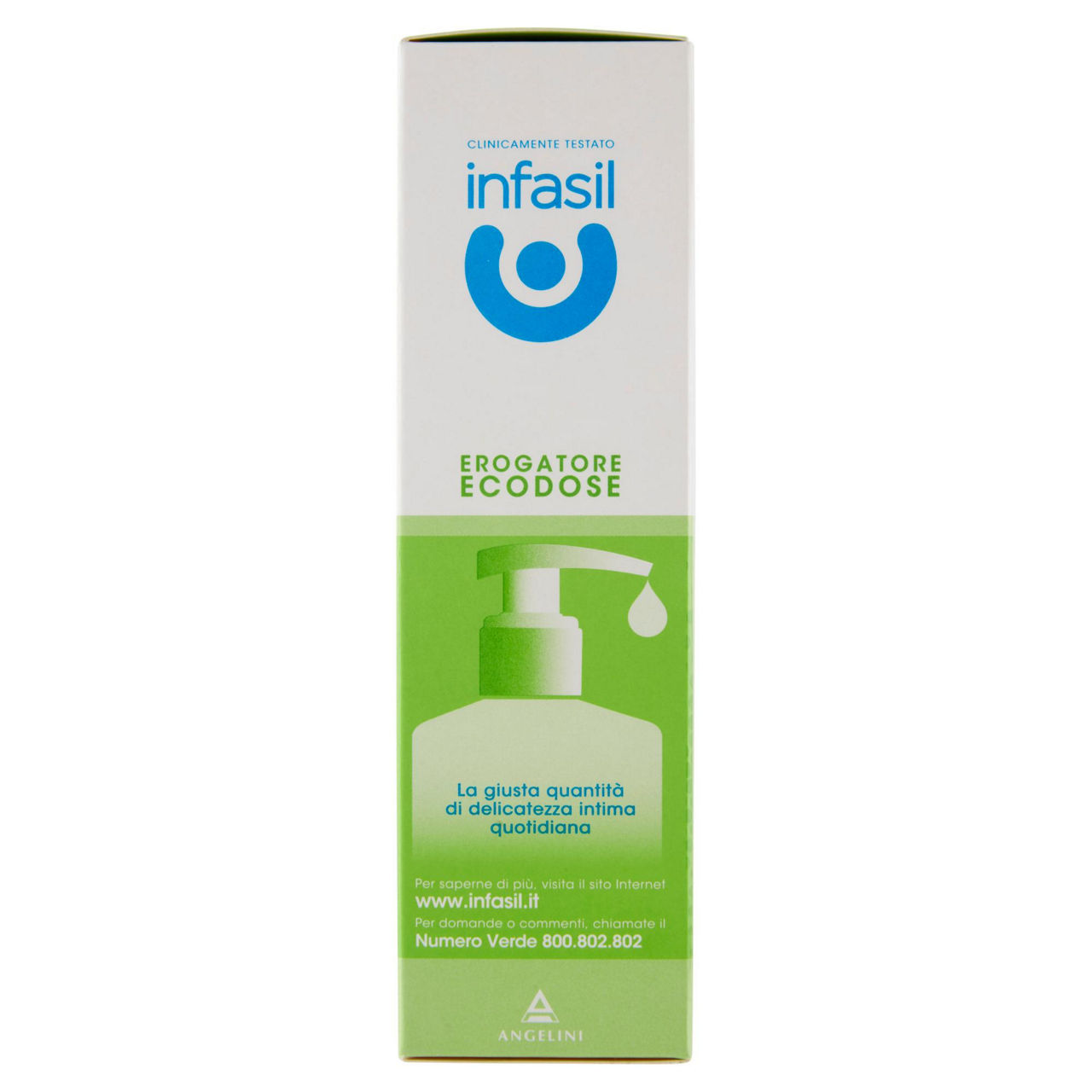 Detergente intimo freschezza attiva 200 ml - Immagine 11