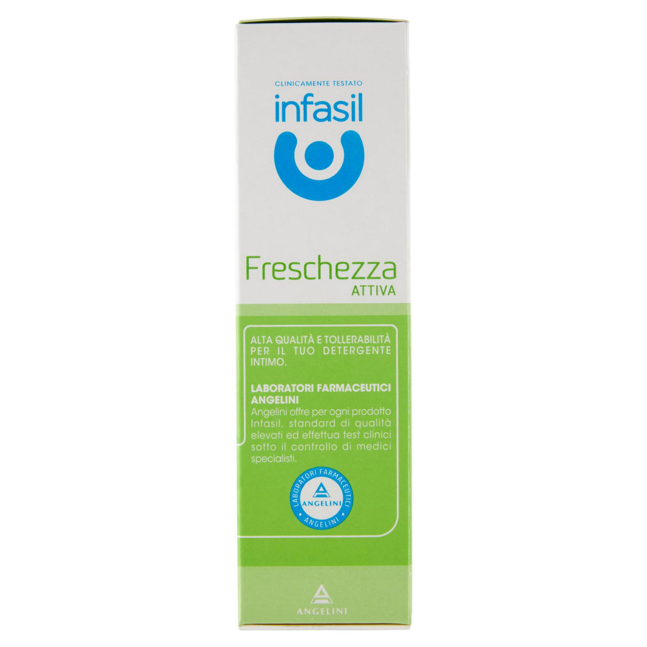 Detergente intimo freschezza attiva 200 ml - Immagine 51