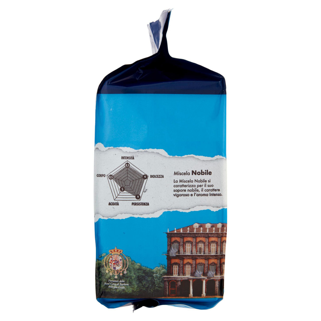 Caffè in cialde blu 15 pz 108 gr - Immagine 31