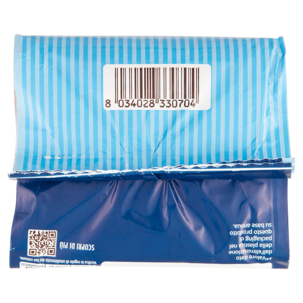 Caffè in cialde blu 15 pz 108 gr - Immagine 21