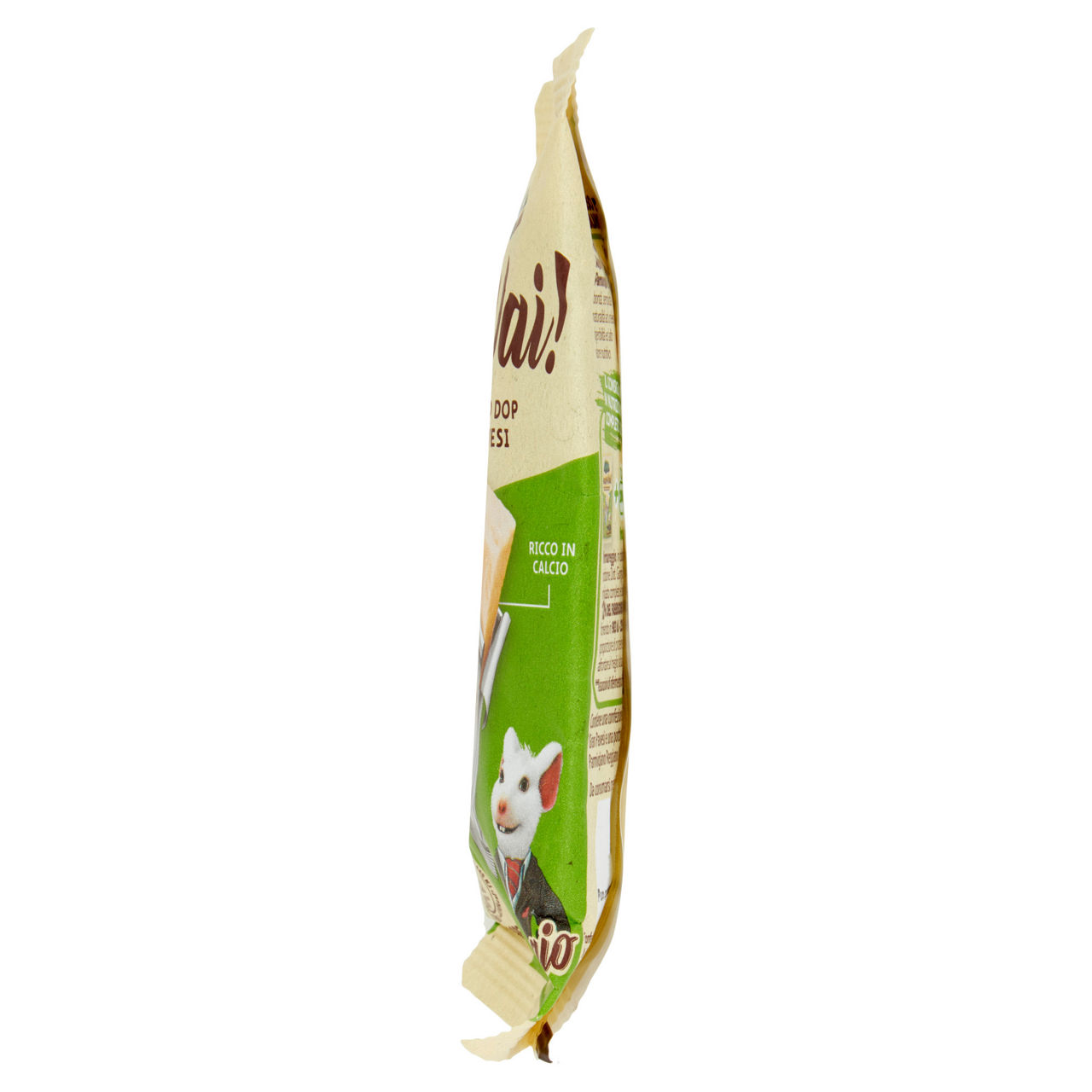 Snack con taralli e Parmigiano Reggiano DOP 37 gr - Immagine 41