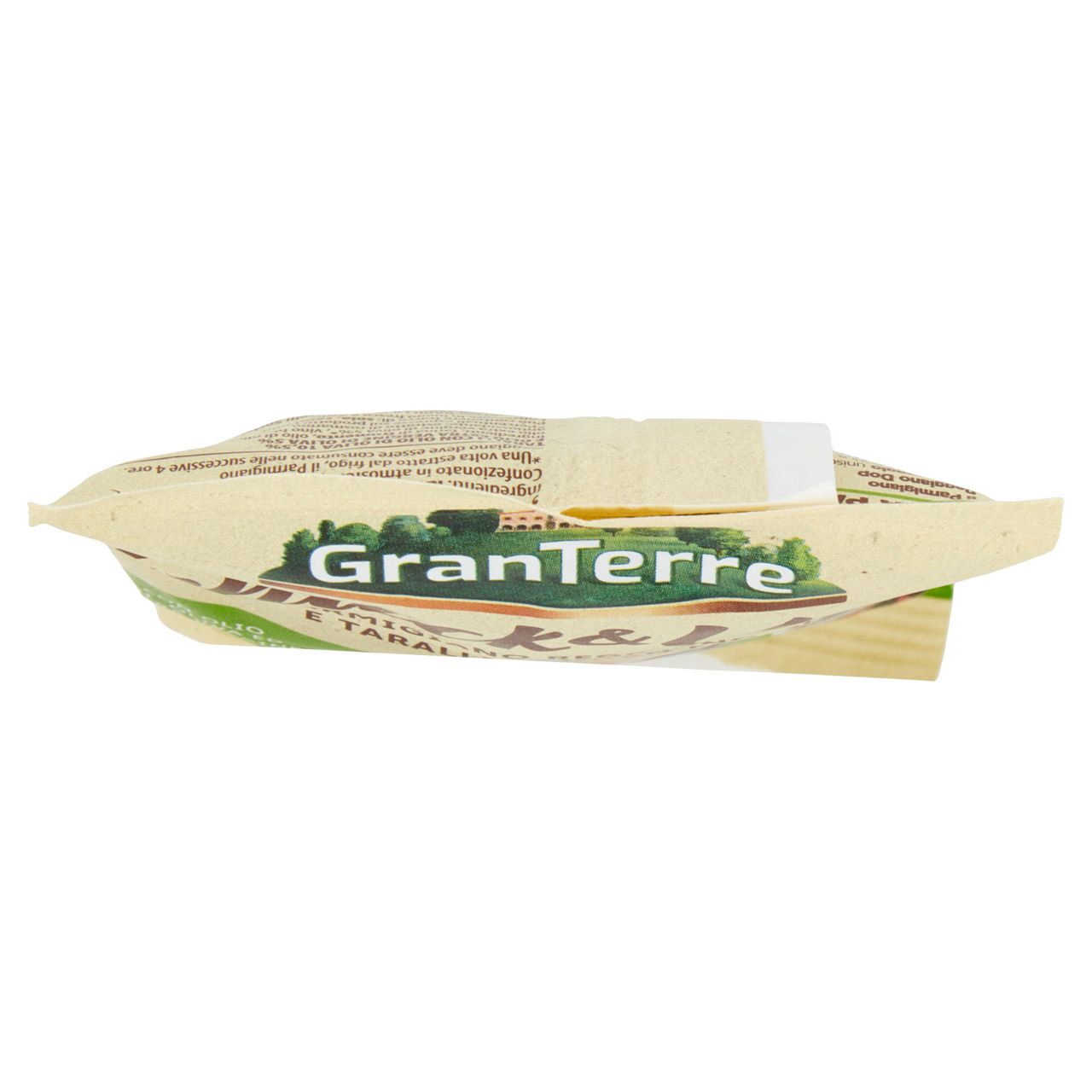 Snack con taralli e Parmigiano Reggiano DOP 37 gr - Immagine 51