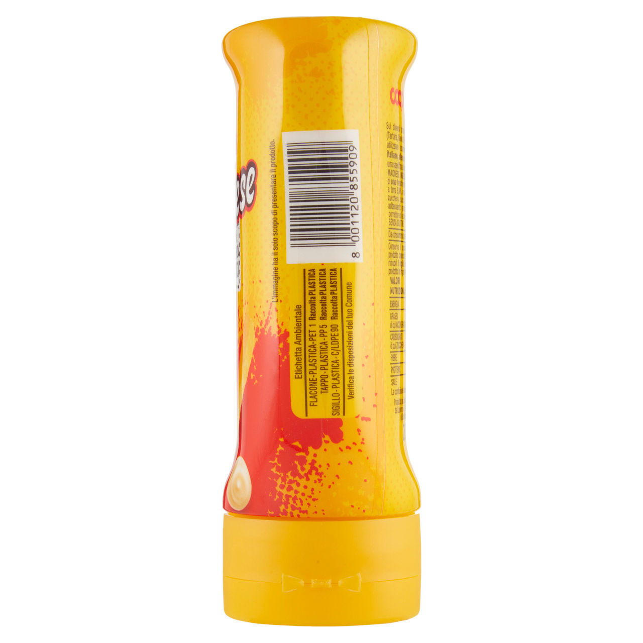 Maionese classica 247 gr - Immagine 51
