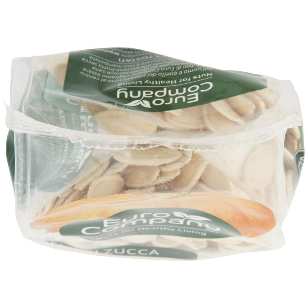 Semi di zucca tostati non salati 200 gr - Immagine 41