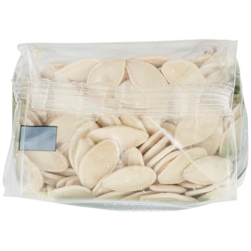 Semi di zucca tostati non salati 200 gr - Immagine 51