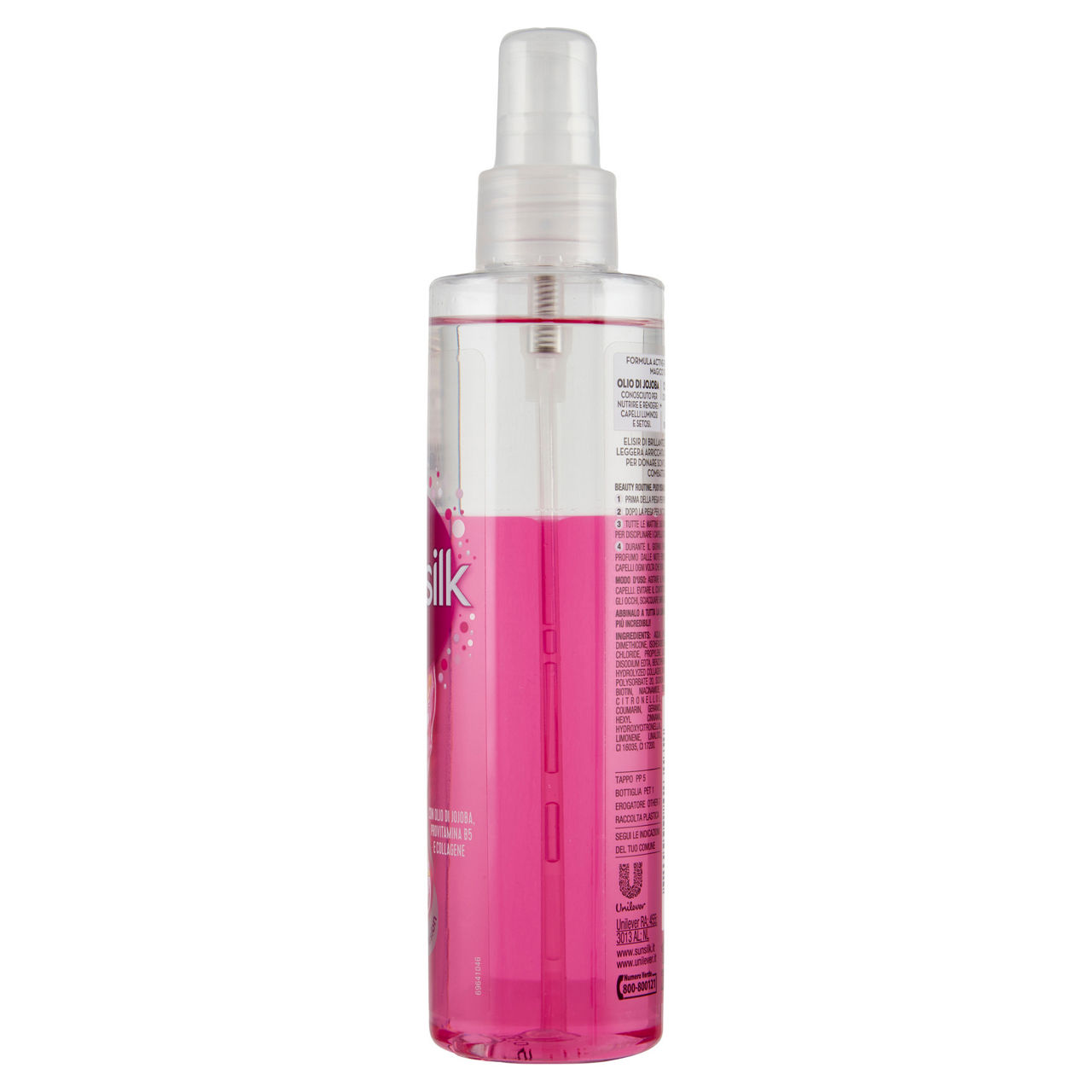 Spray glossy per capelli scintille di luce 200 ml - Immagine 51