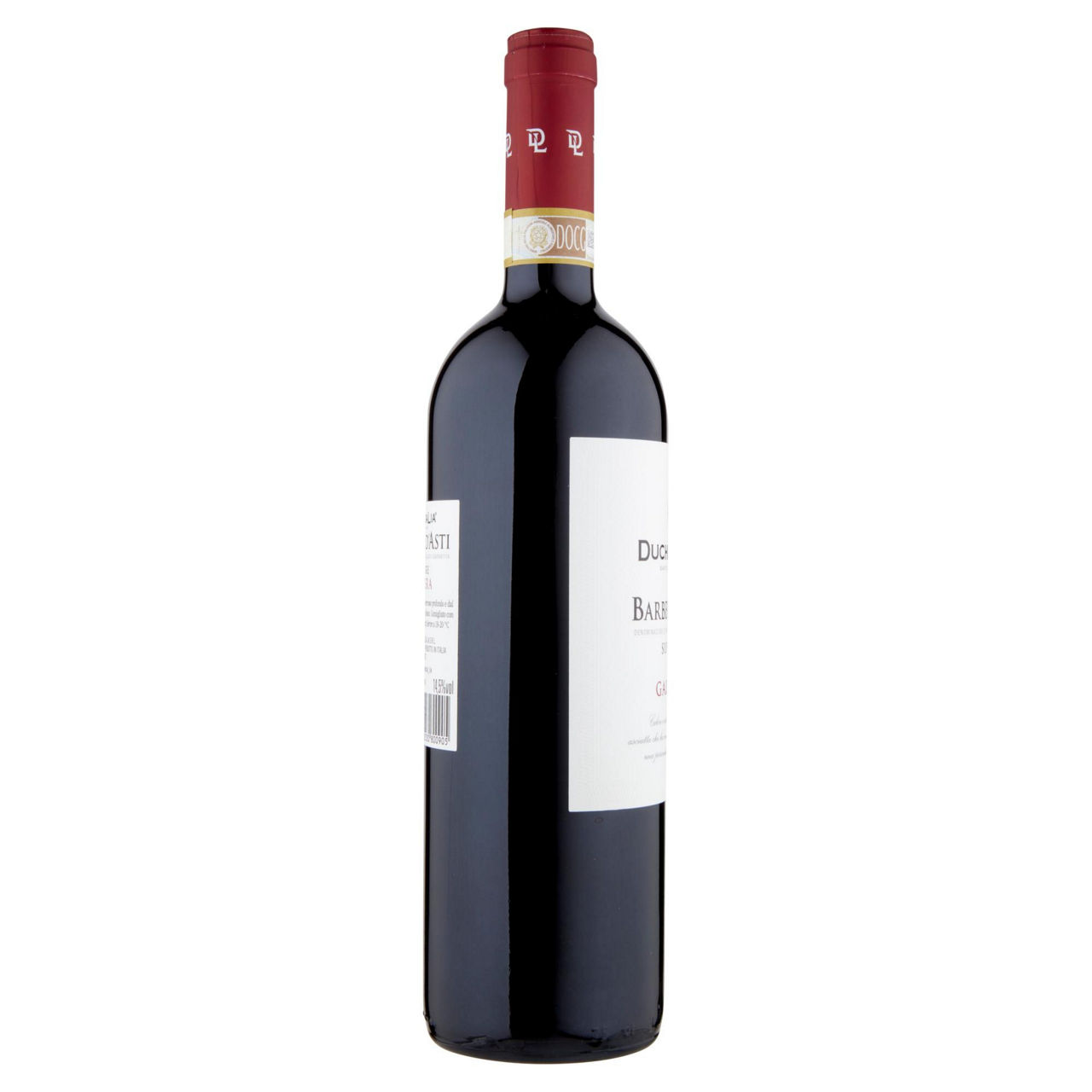 Vino rosso Barbera d'Asti DOCG superiore Galanera 750 ml - Immagine 51