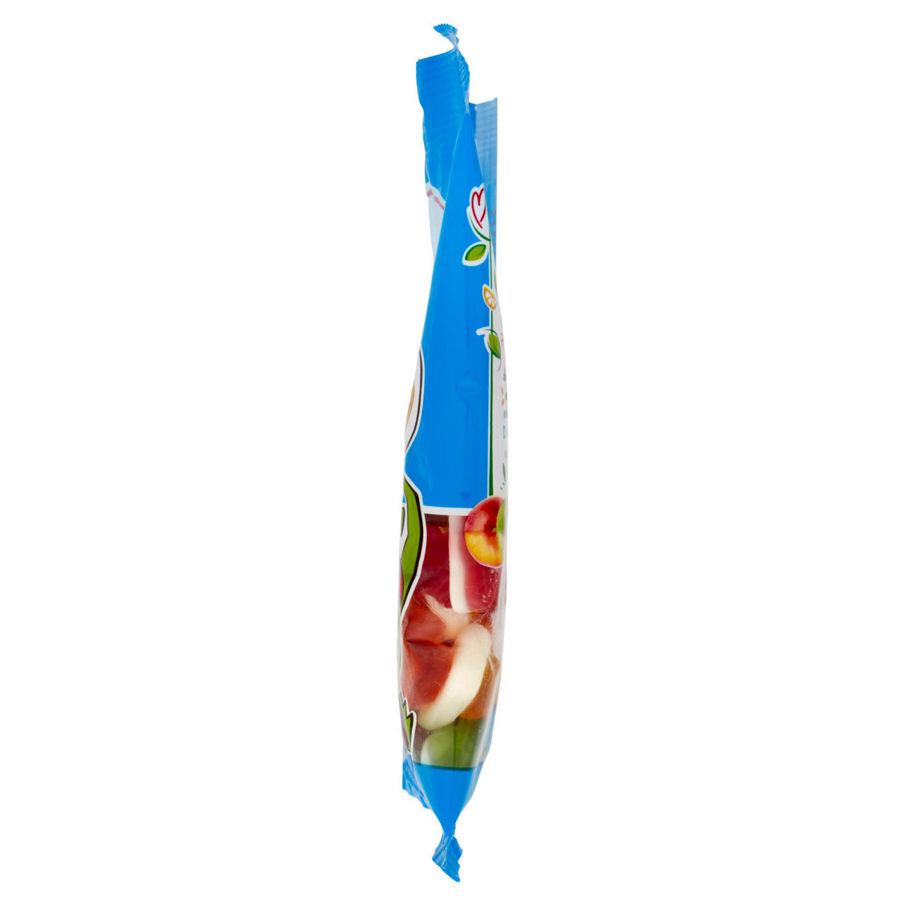 Caramelle gommose alla frutta assortita Crazy Mix 175 gr - Immagine 21