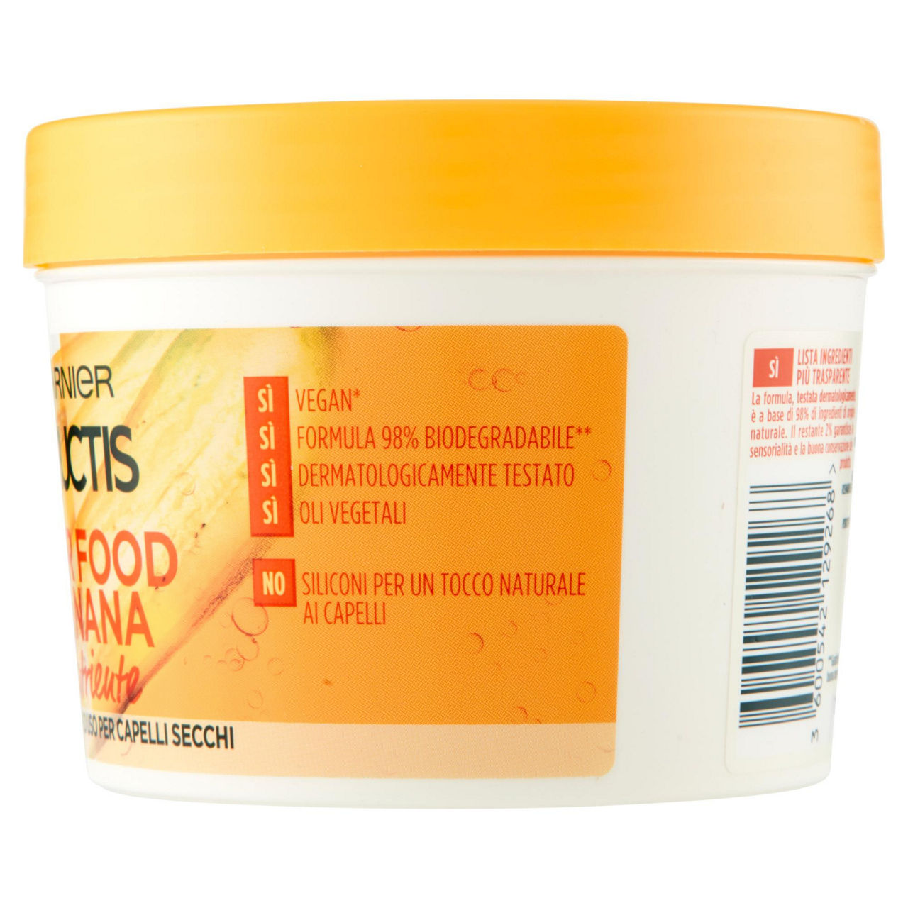 Maschera per capelli nutriente banana 390 ml - Immagine 51