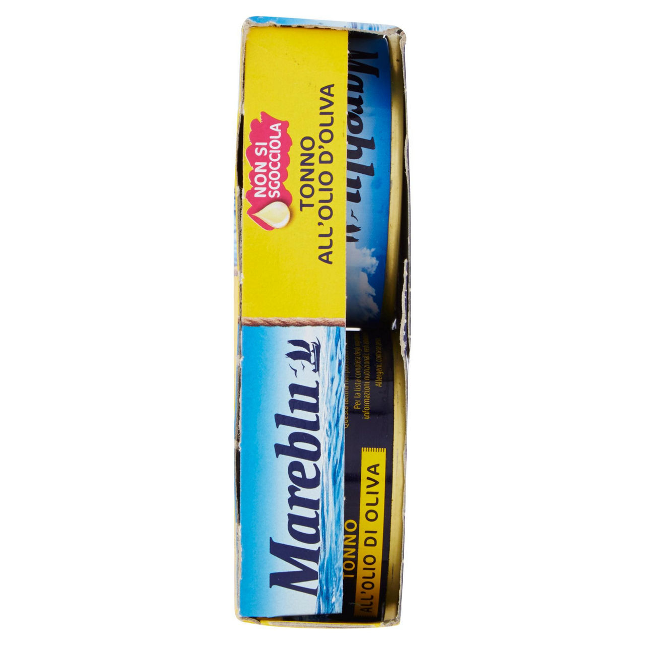 Tonno all'olio di oliva 6 pz x 60 gr - Immagine 41