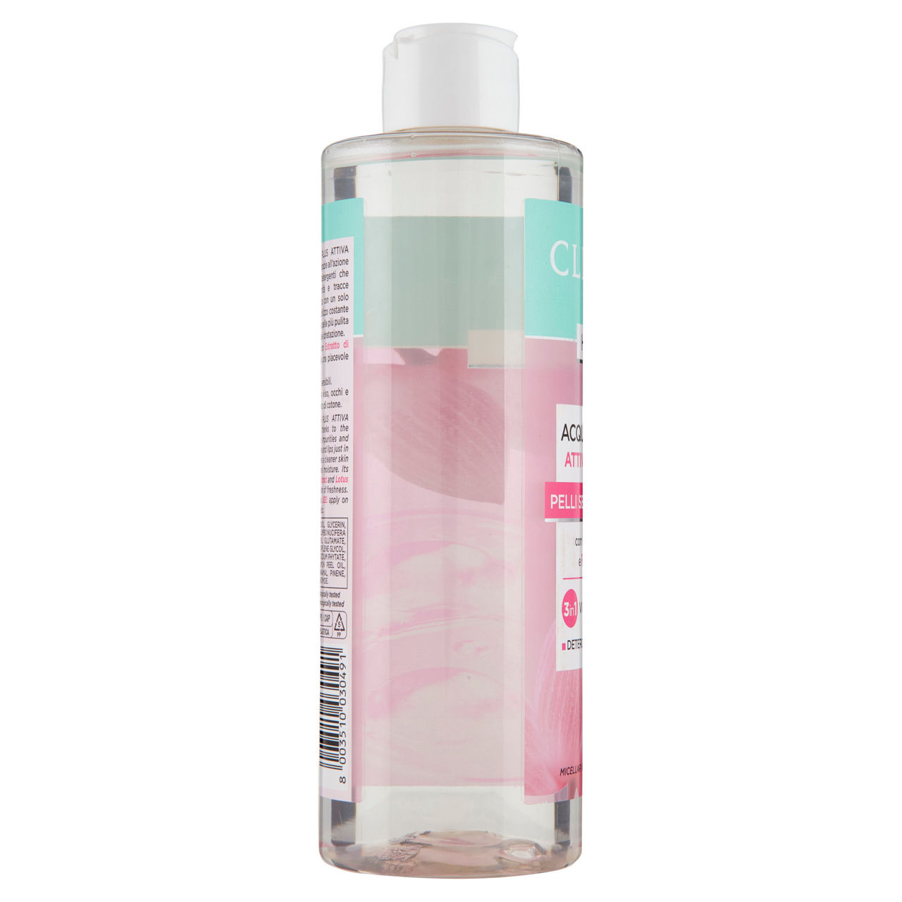 Acqua micellare attiva antistress 400 ml - Immagine 31